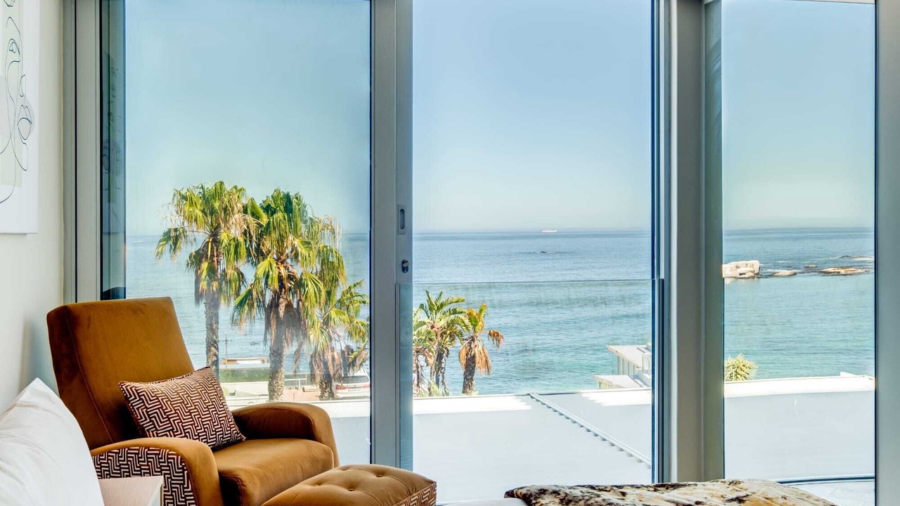 Photo of Bedroom in Clifton