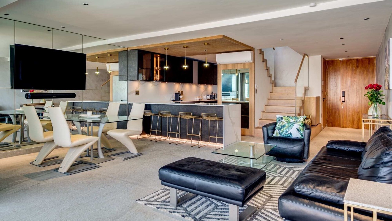 Photo of Livingroom in Clifton