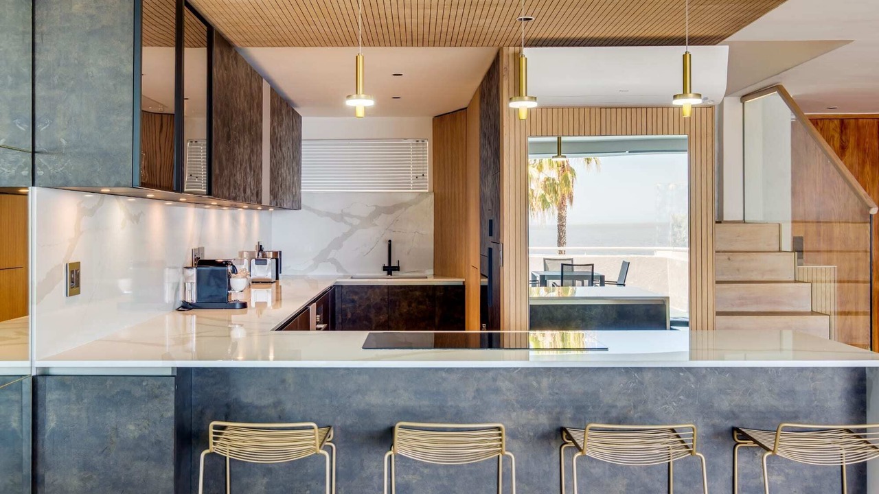 Photo of Kitchen in Clifton