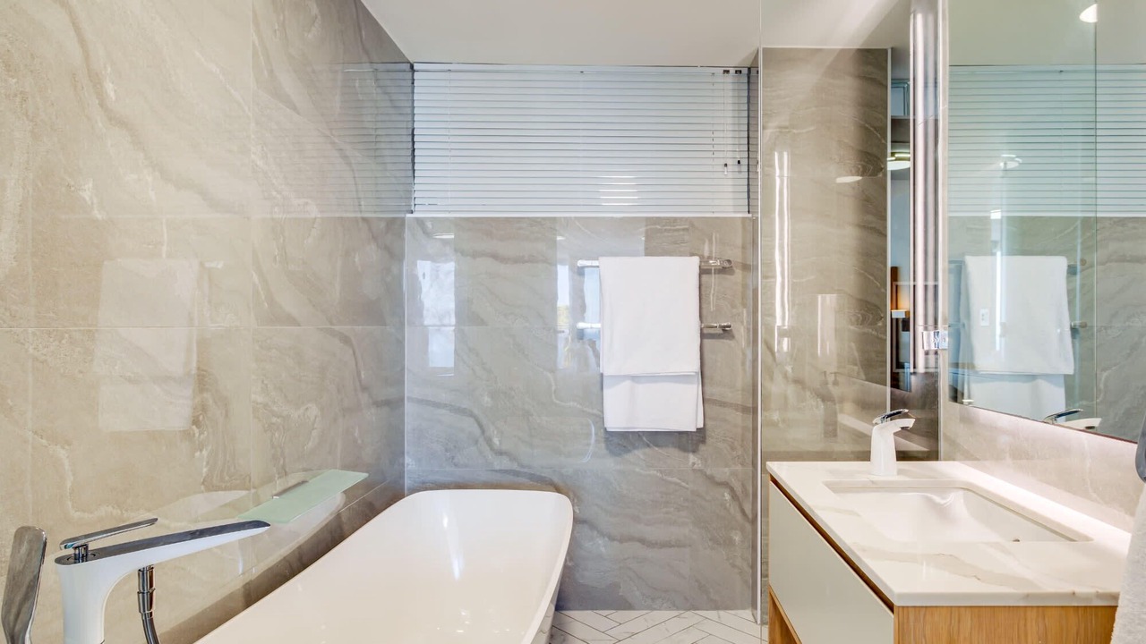 Photo of Bathroom in Clifton
