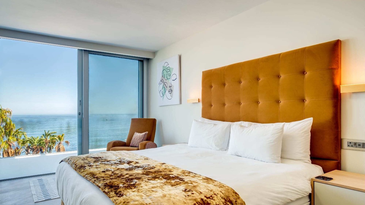 Photo of Bedroom in Clifton