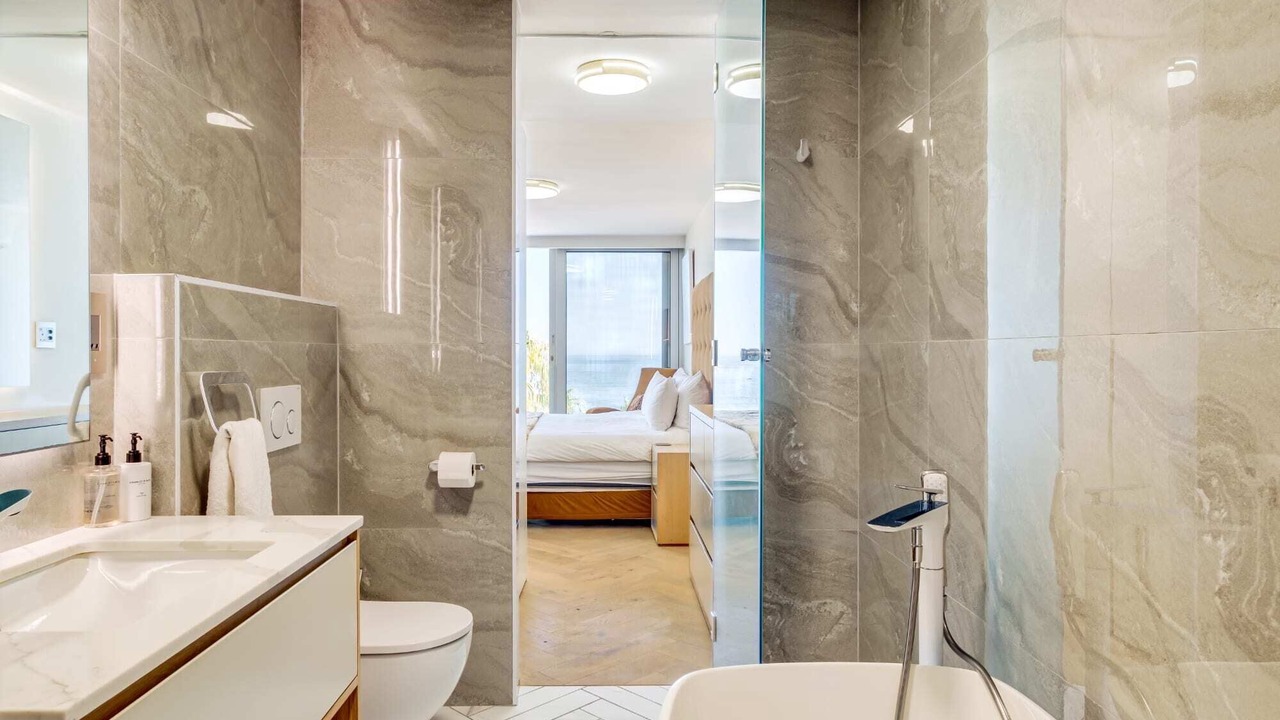 Photo of Bathroom in Clifton