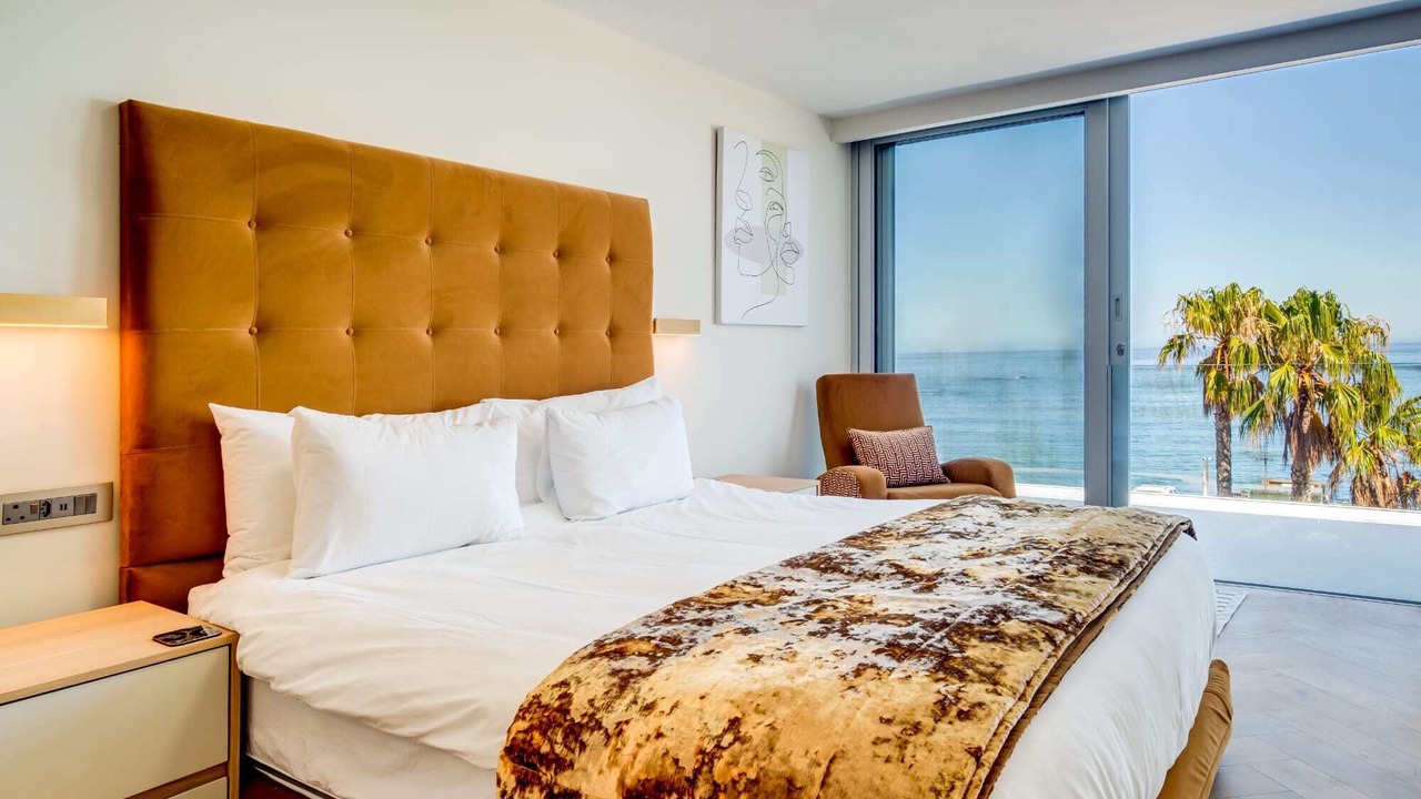 Photo of Bedroom in Clifton