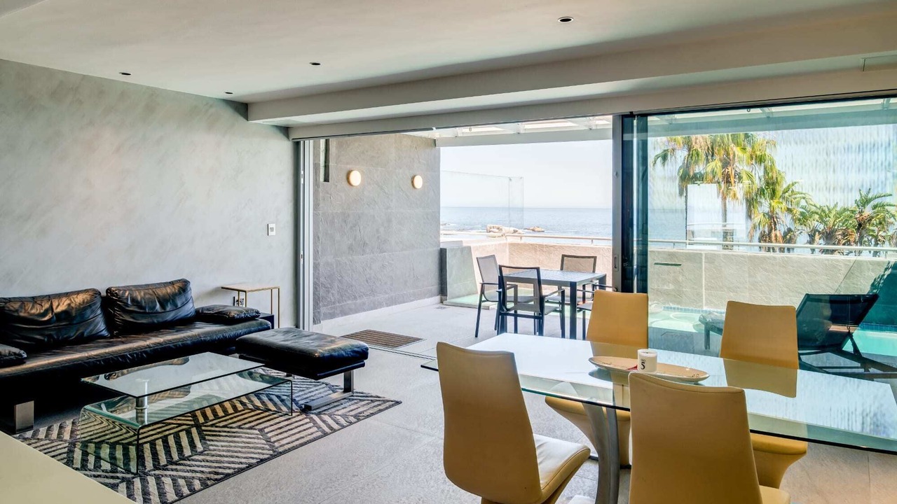 Photo of Livingroom in Clifton