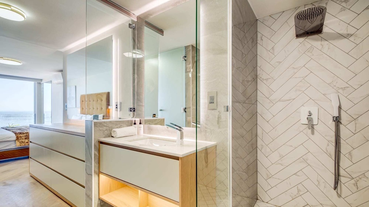Photo of Bathroom in Clifton