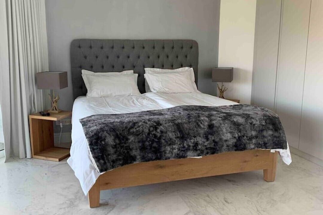 Photo of Bedroom in Trawal