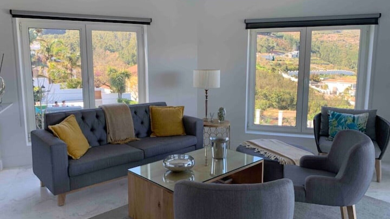 Photo of Livingroom in Trawal