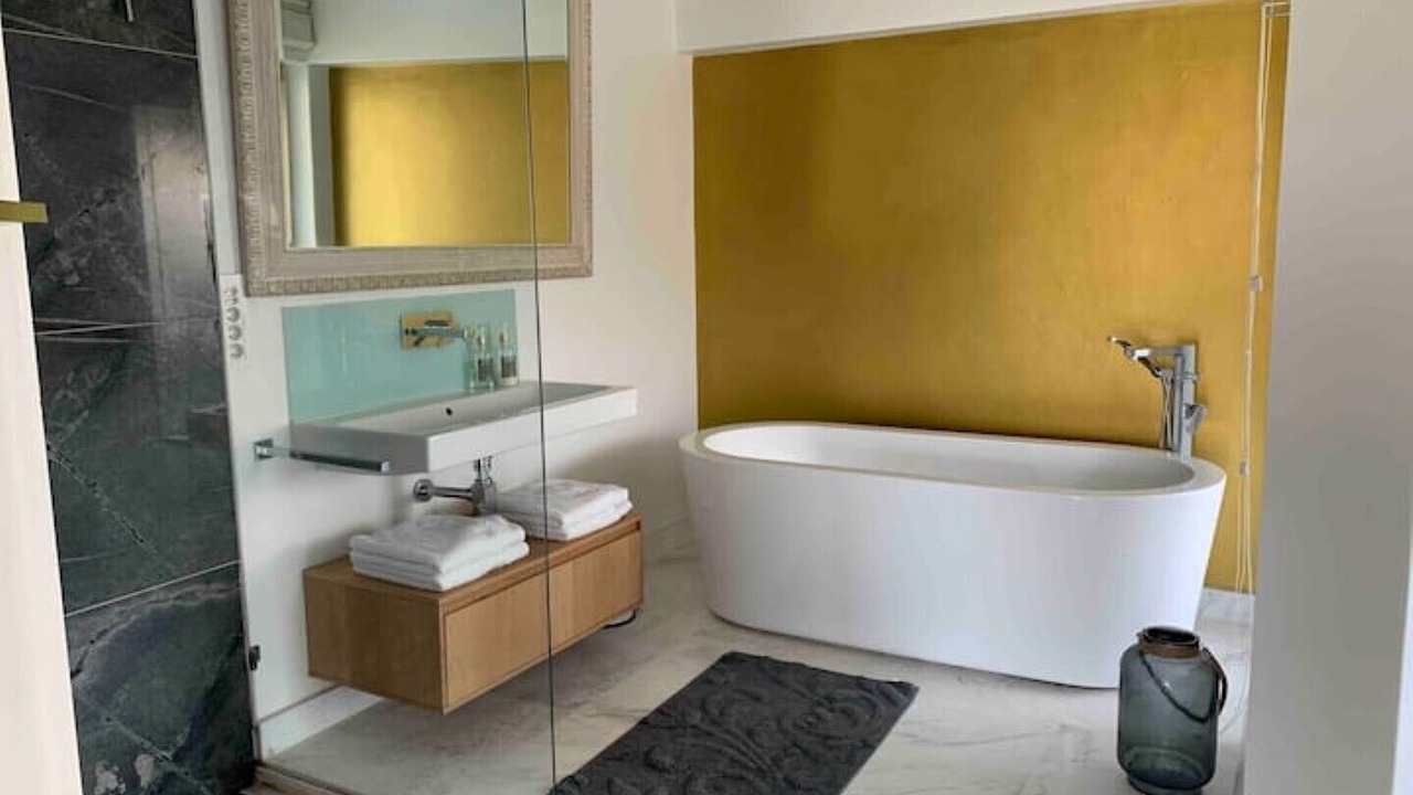 Photo of Bathroom in Trawal