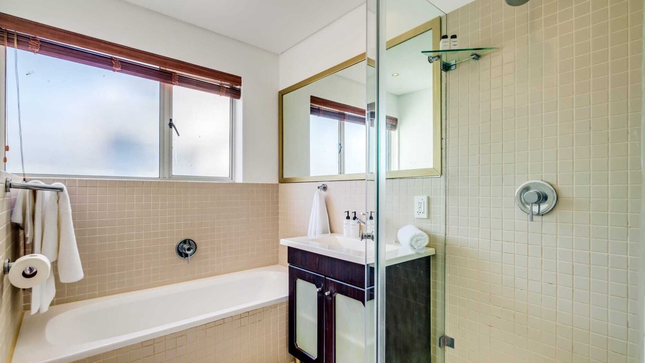 Photo of Bathroom in Mouille Point