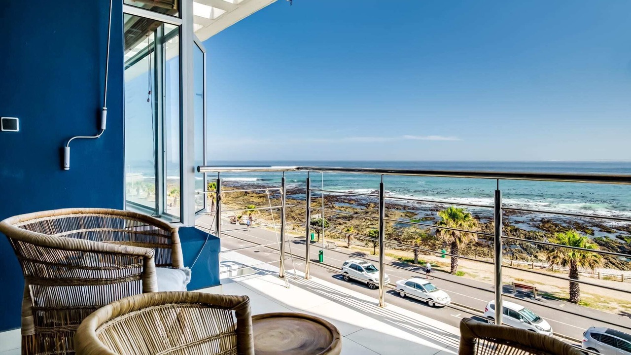 Photo of Outdoor in Mouille Point