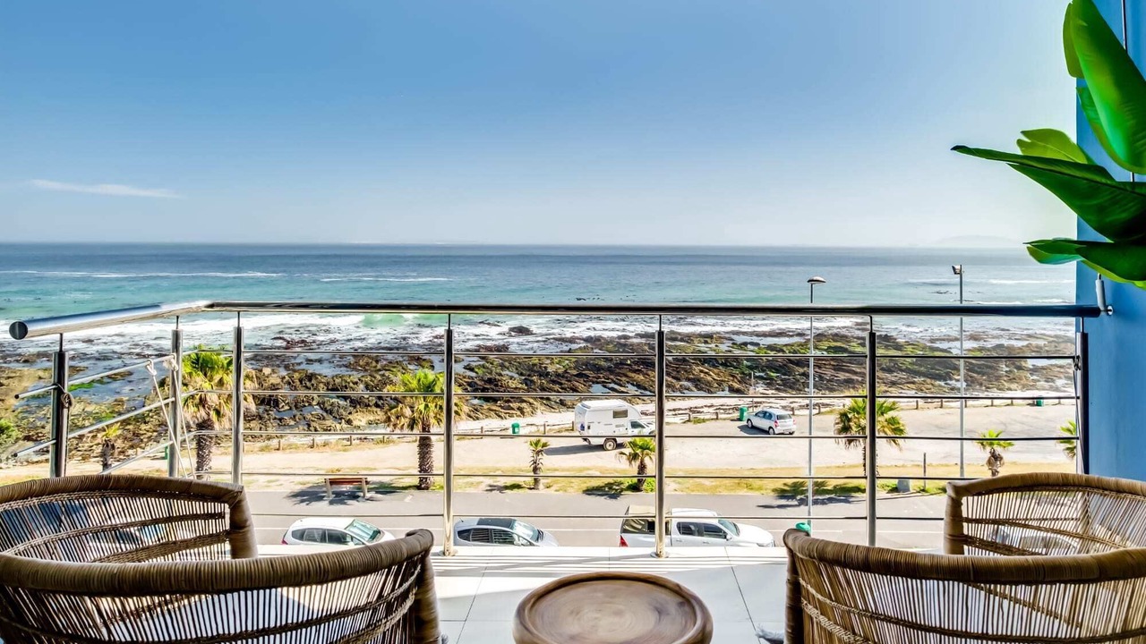 Photo of Outdoor in Mouille Point