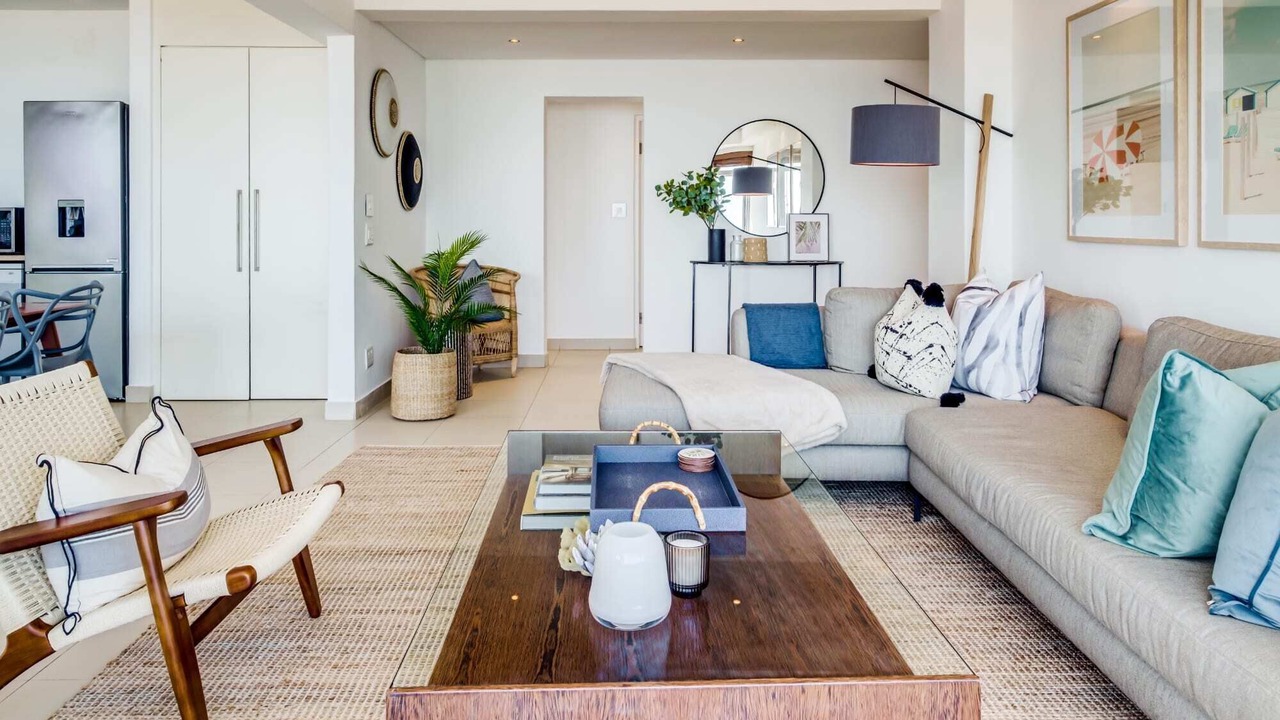 Photo of Livingroom in Mouille Point