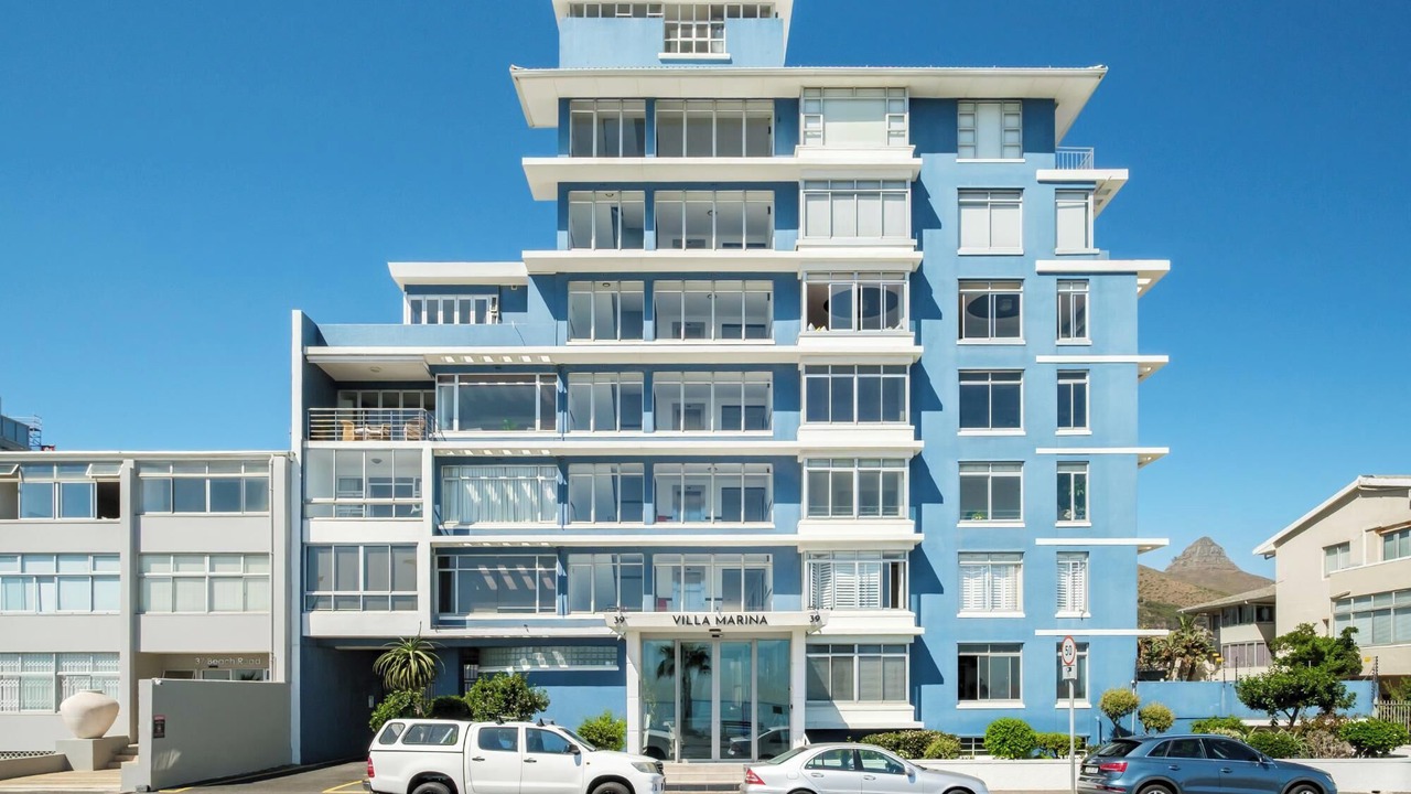 Photo of Outdoor in Mouille Point