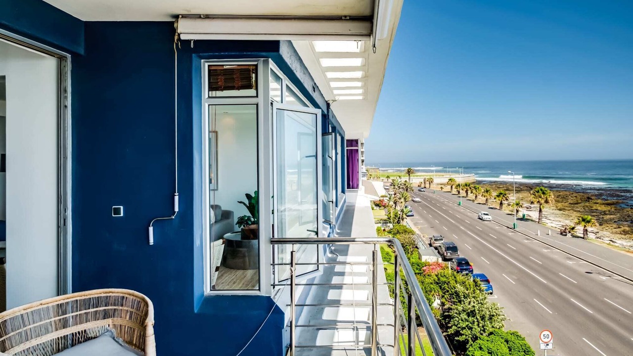 Photo of Outdoor in Mouille Point