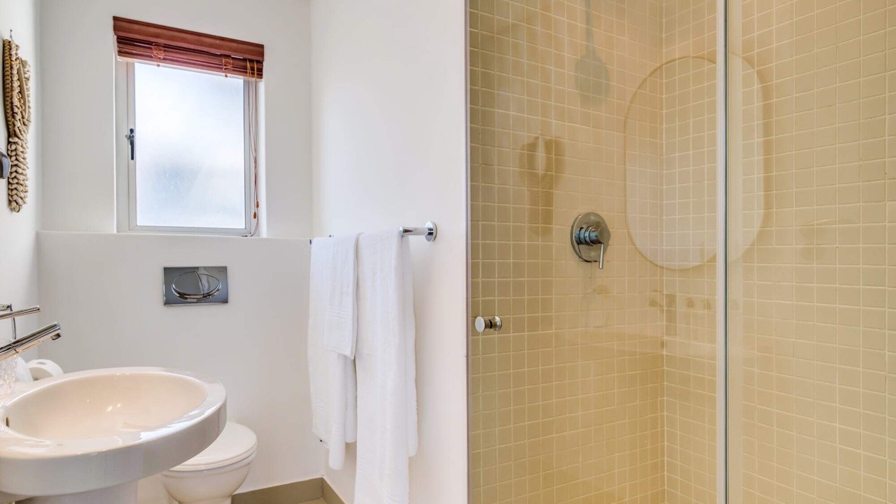 Photo of Bathroom in Mouille Point