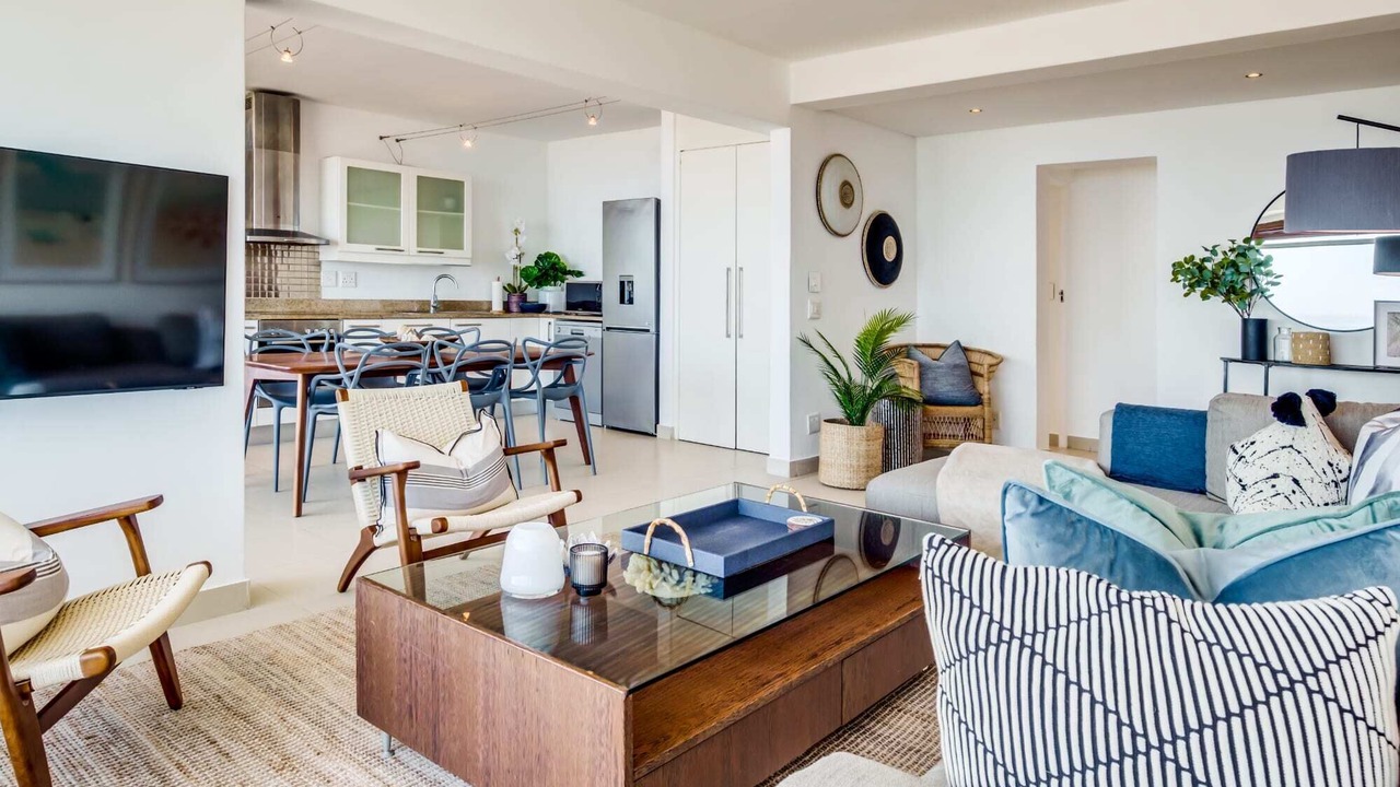 Photo of Livingroom in Mouille Point