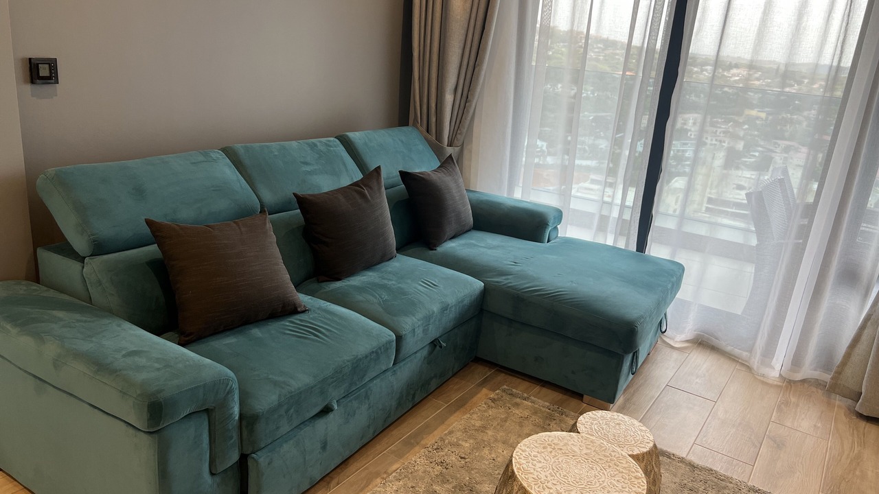 Photo of Livingroom in Umhlanga