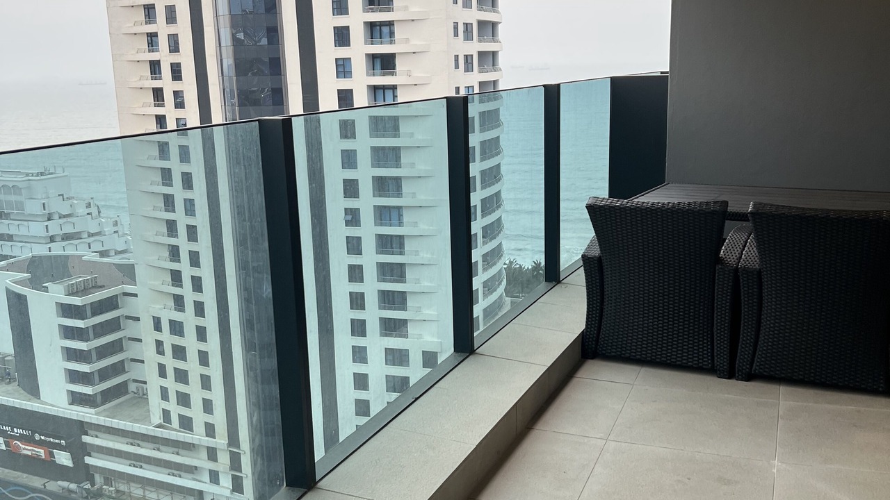 Photo of Outdoor in Umhlanga
