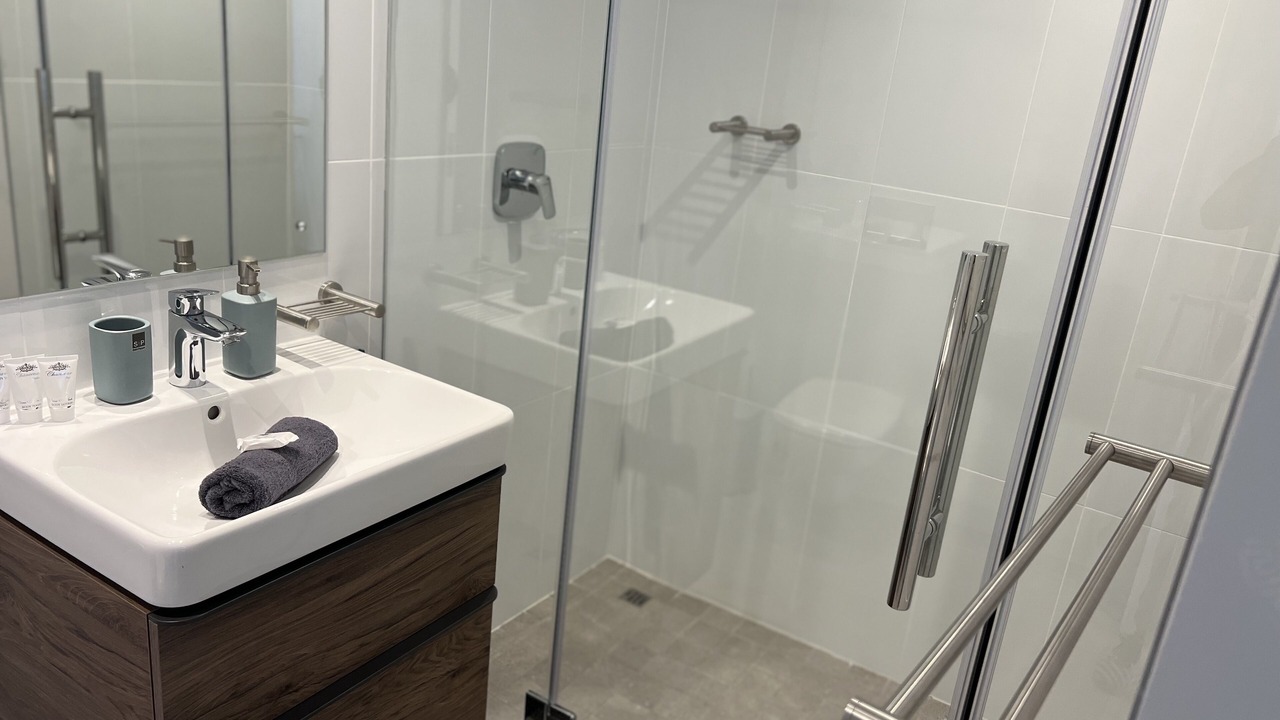 Photo of Bathroom in Umhlanga