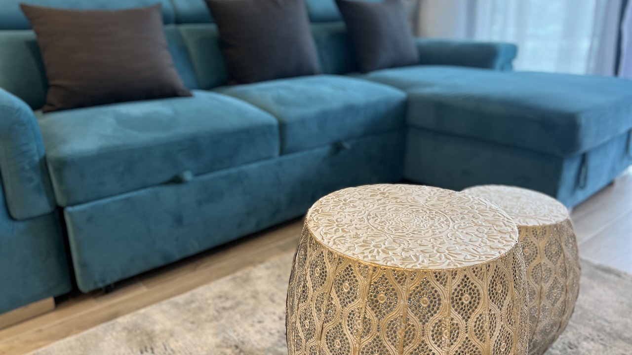 Photo of Livingroom in Umhlanga