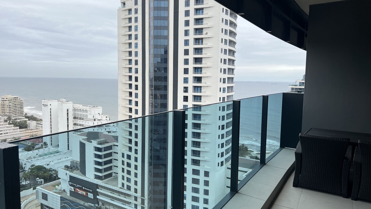 Photo of Outdoor in Umhlanga