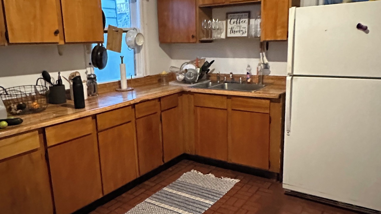 Photo of Kitchen in Oakland