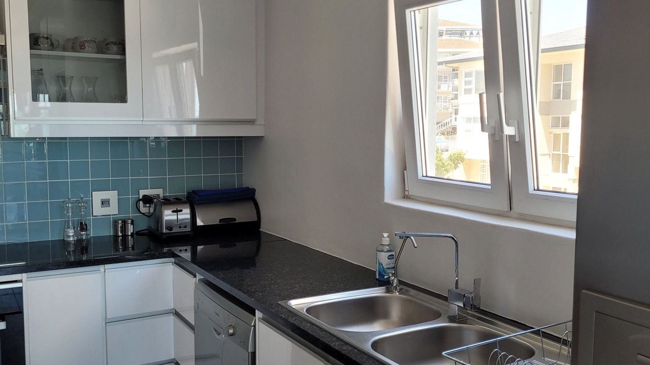 Photo of Kitchen in Strand