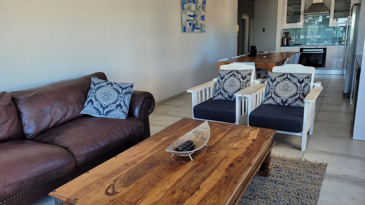 Photo of Livingroom in Strand