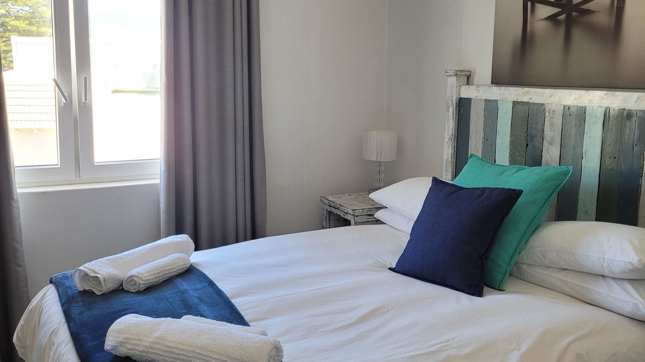 Photo of Bedroom in Strand