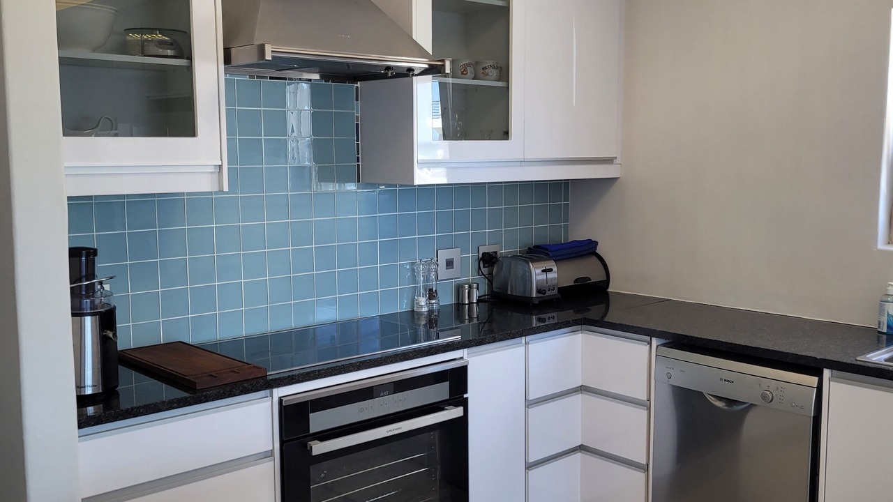 Photo of Kitchen in Strand