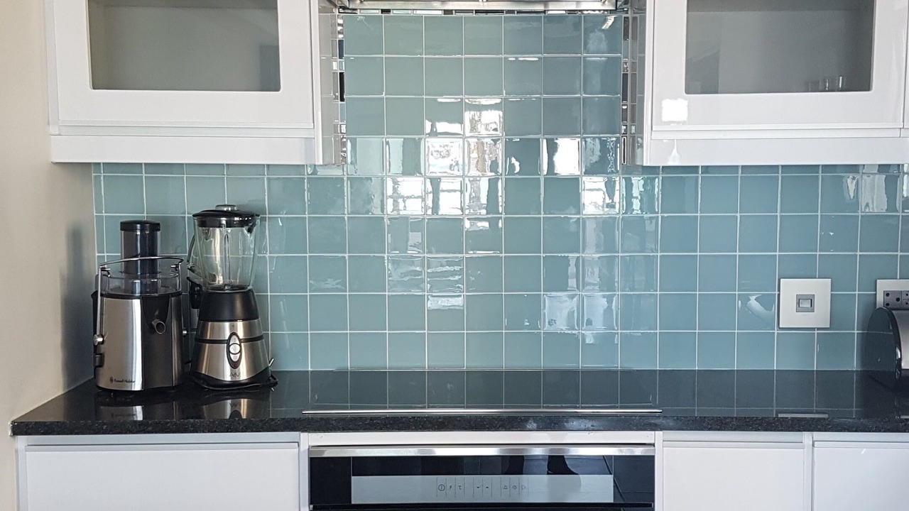 Photo of Kitchen in Strand