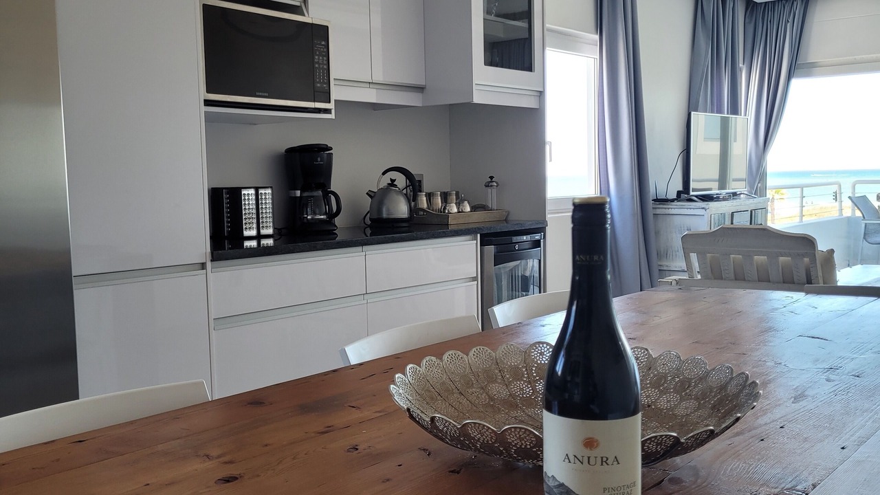Photo of Kitchen in Strand