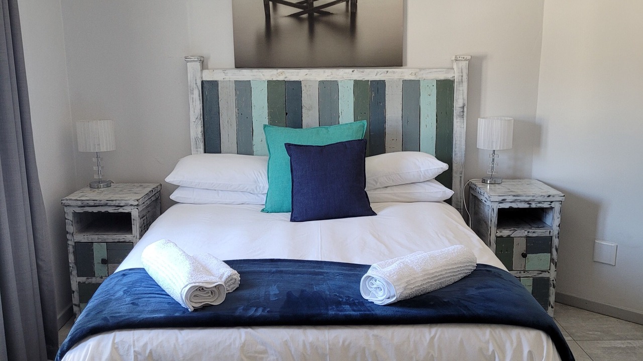 Photo of Bedroom in Strand