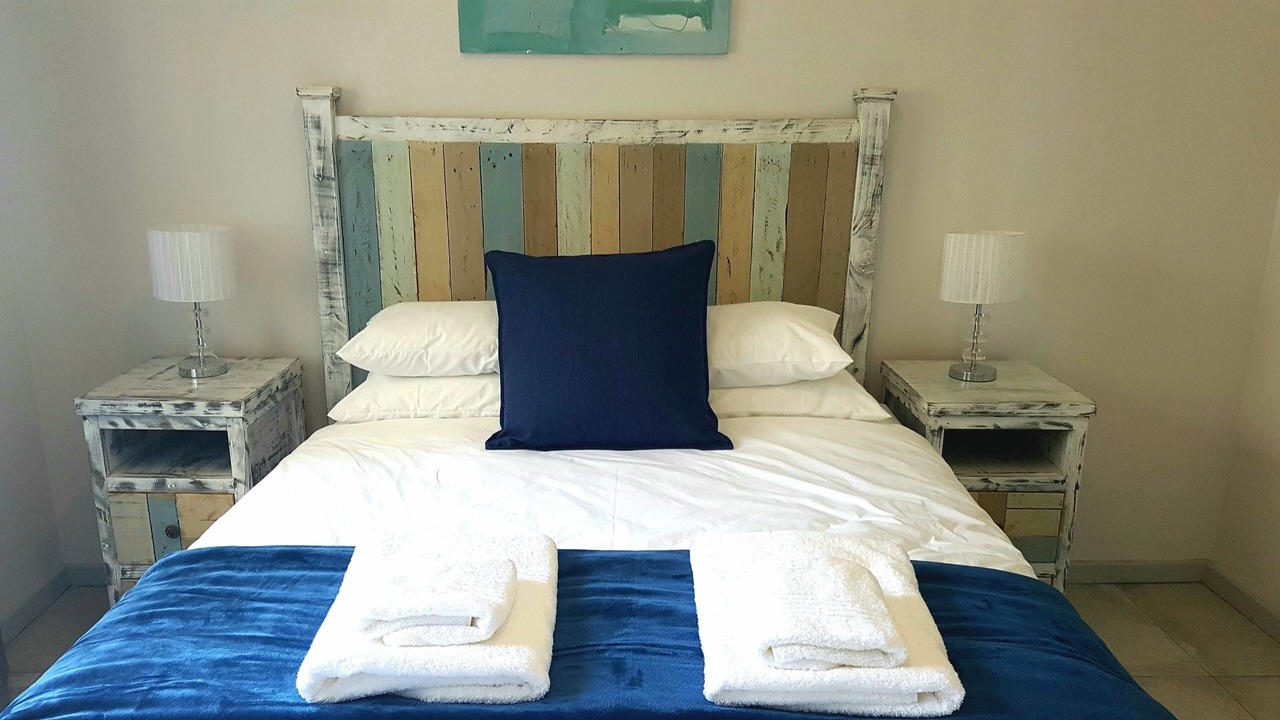 Photo of Bedroom in Strand