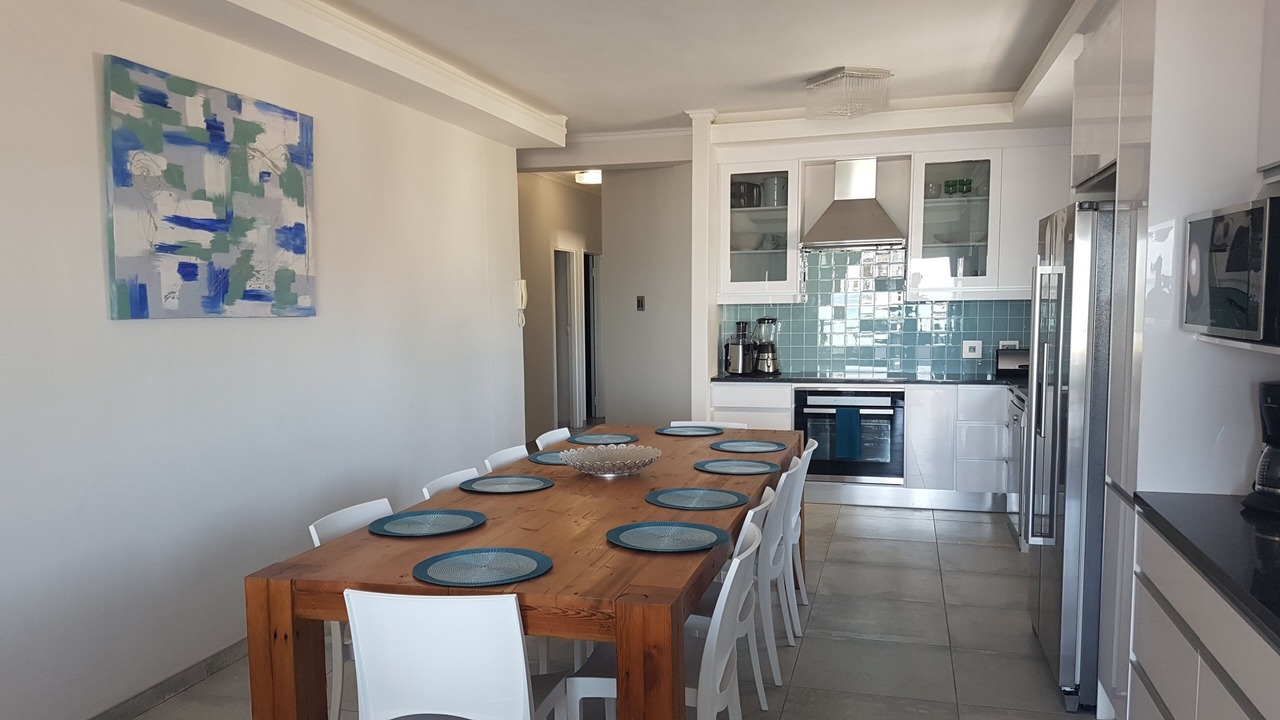 Photo of Kitchen in Strand