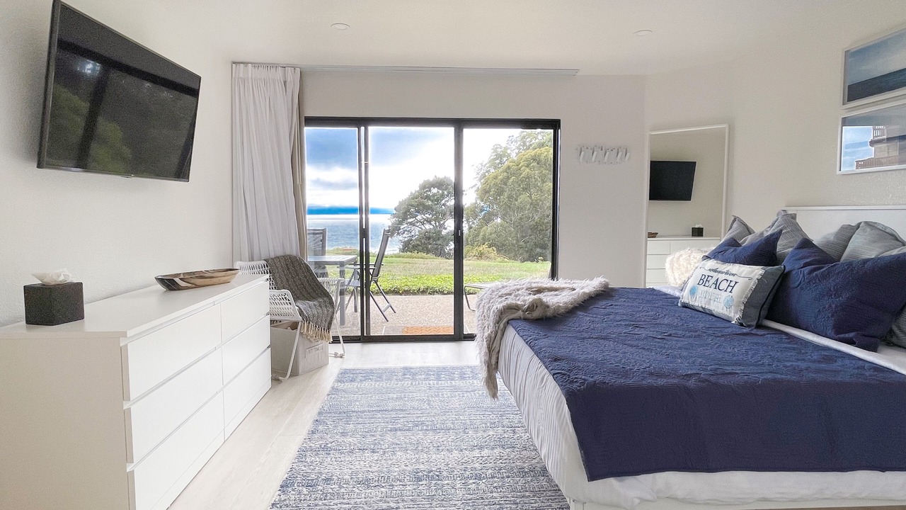 Photo of Bedroom in Rio del Mar