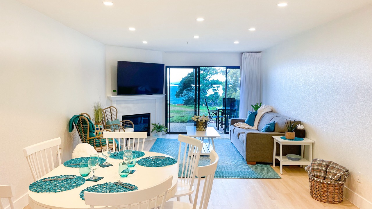 Photo of Livingroom in Rio del Mar