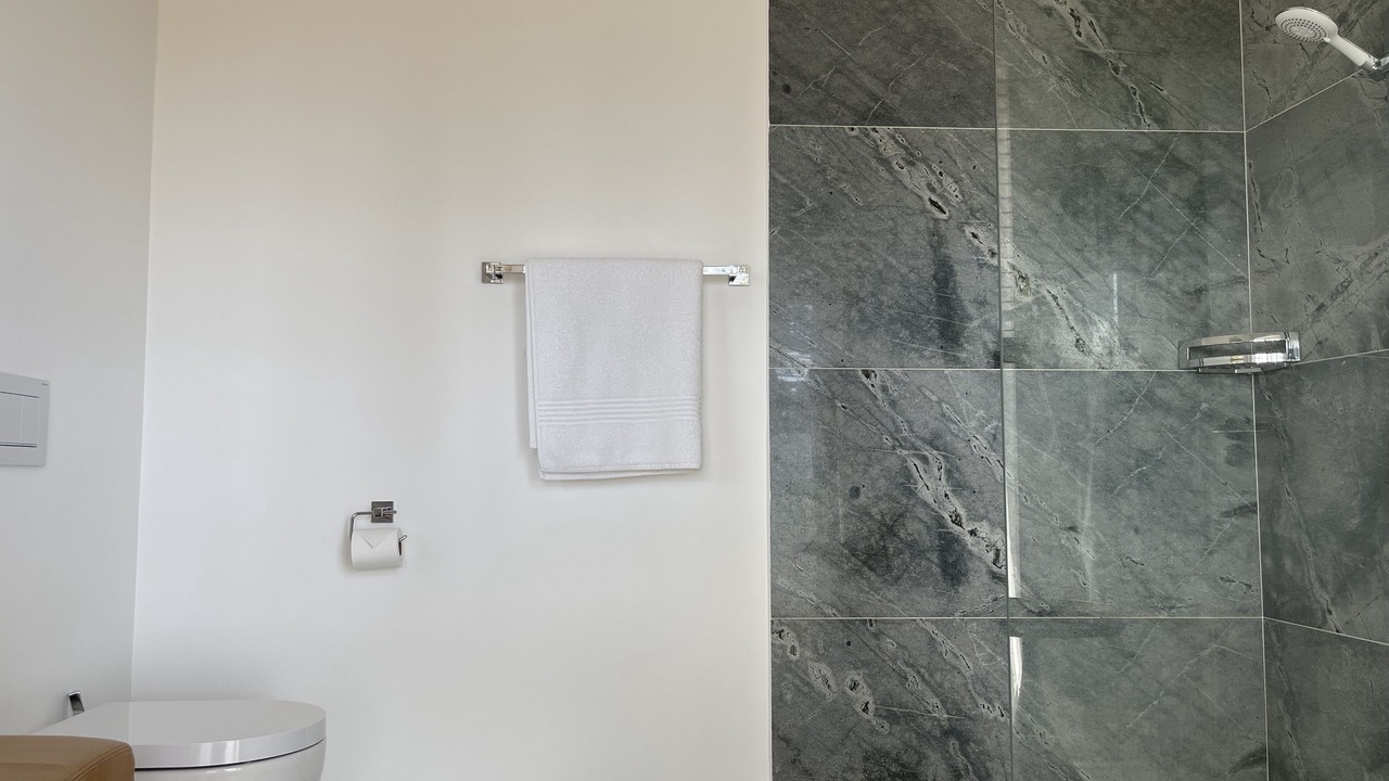 Photo of Bathroom in Somerset West