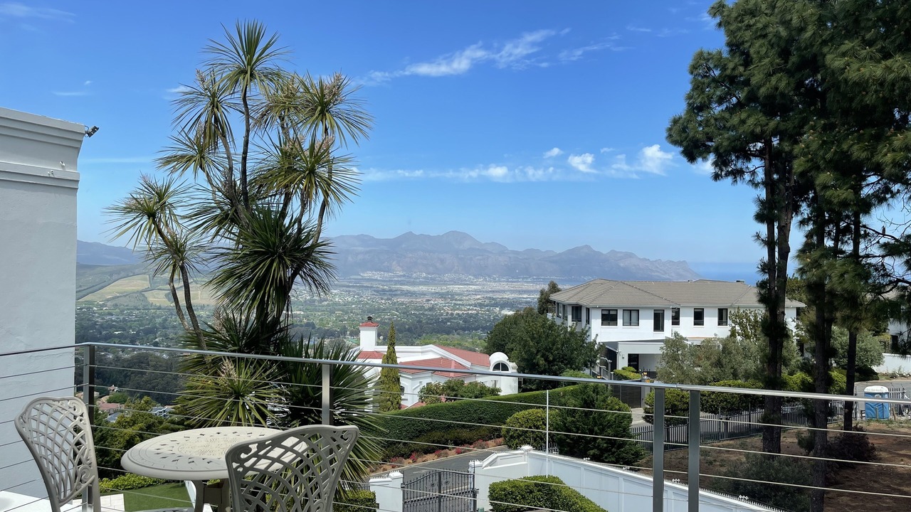 Photo of Outdoor in Somerset West
