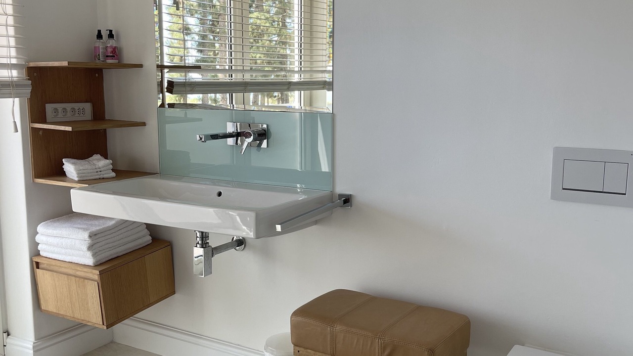 Photo of Bathroom in Somerset West