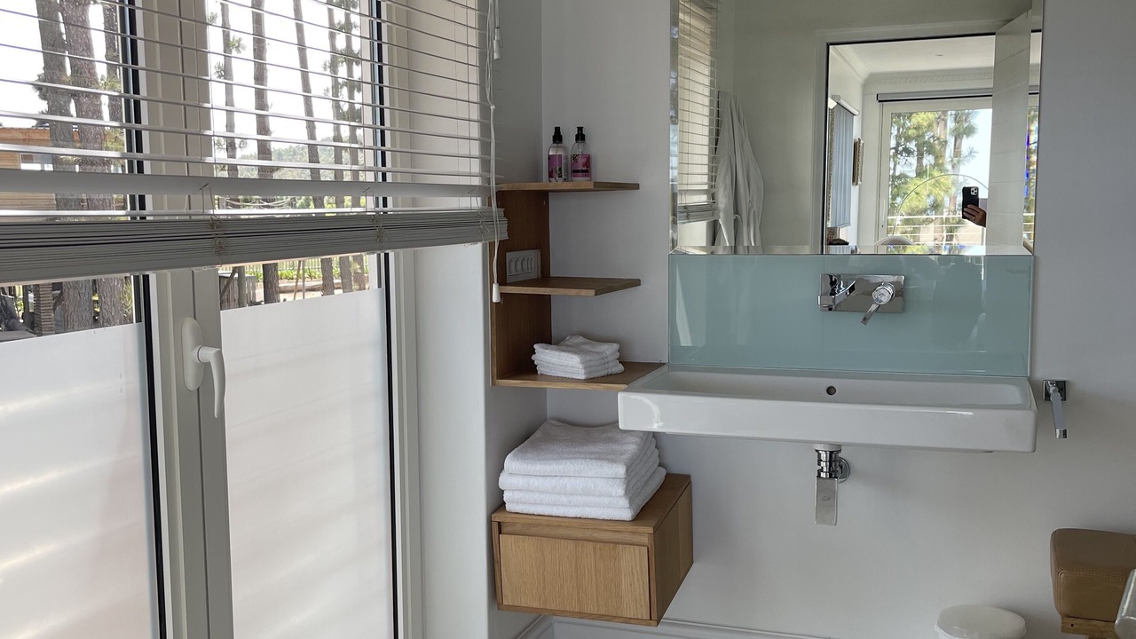 Photo of Bathroom in Somerset West