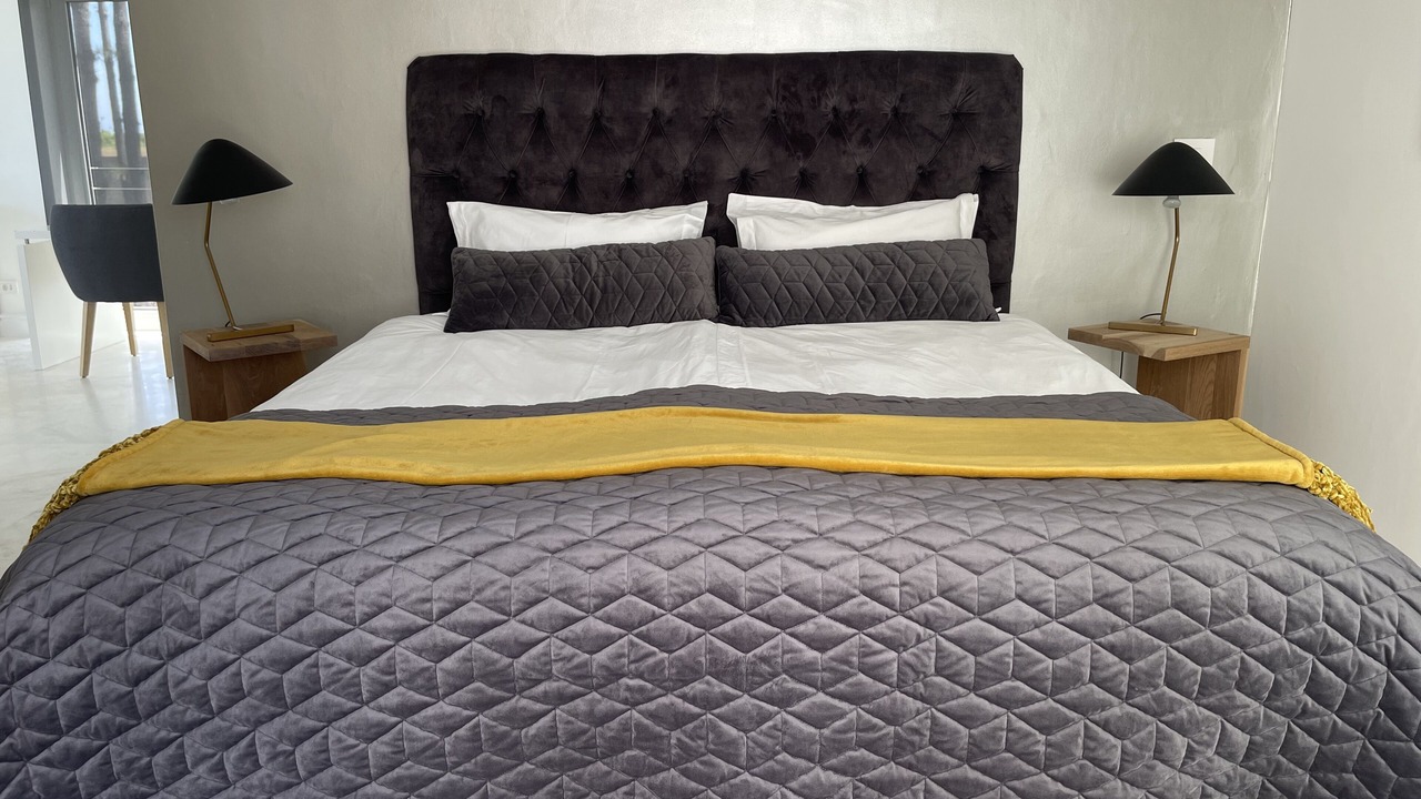 Photo of Bedroom in Somerset West