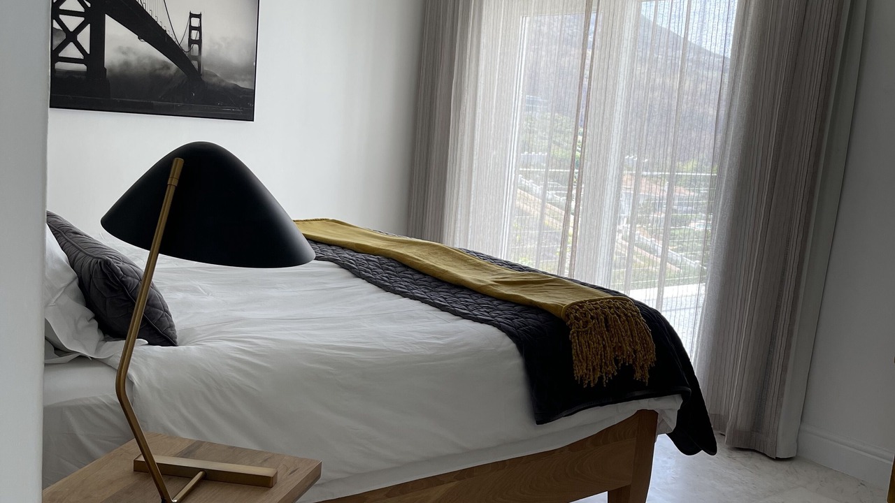 Photo of Bedroom in Somerset West
