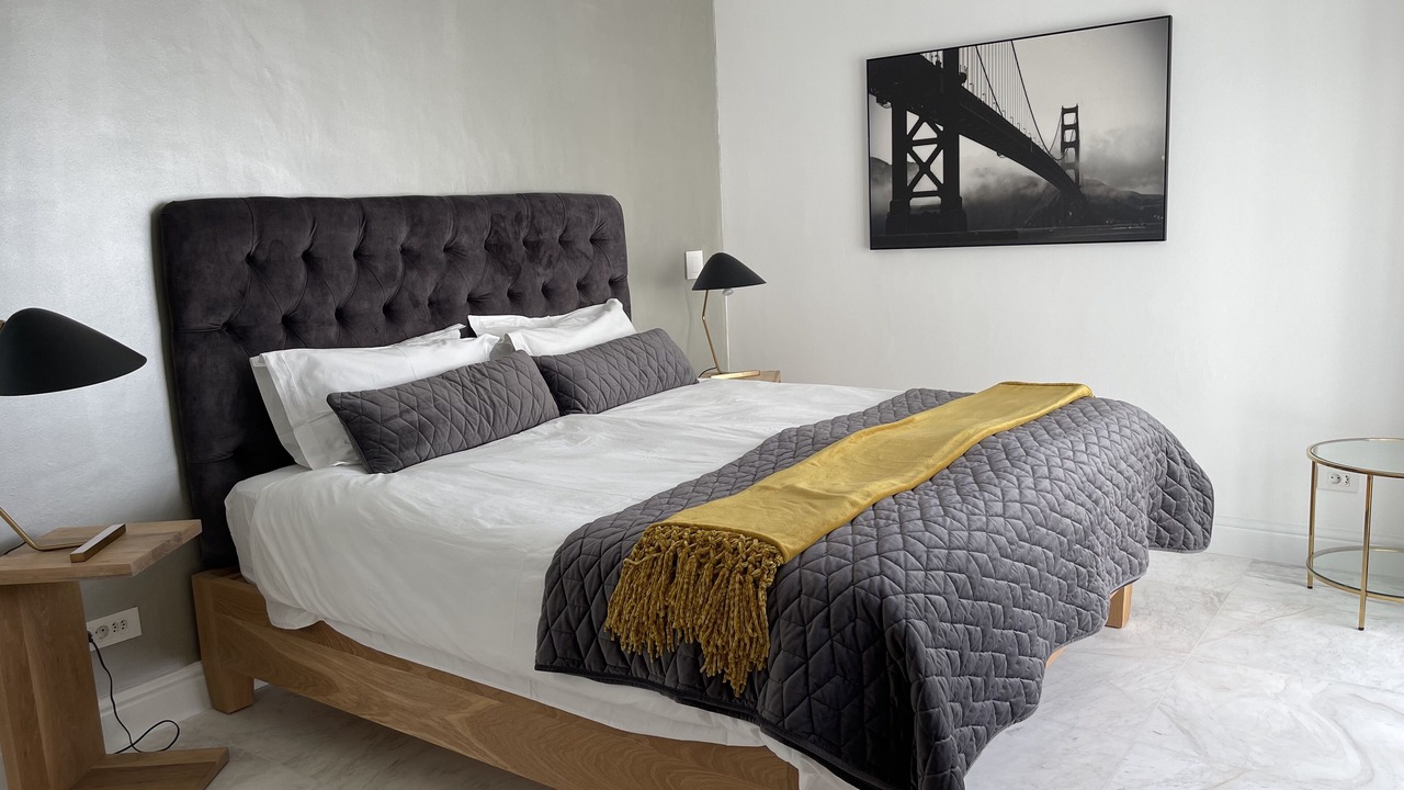 Photo of Bedroom in Somerset West
