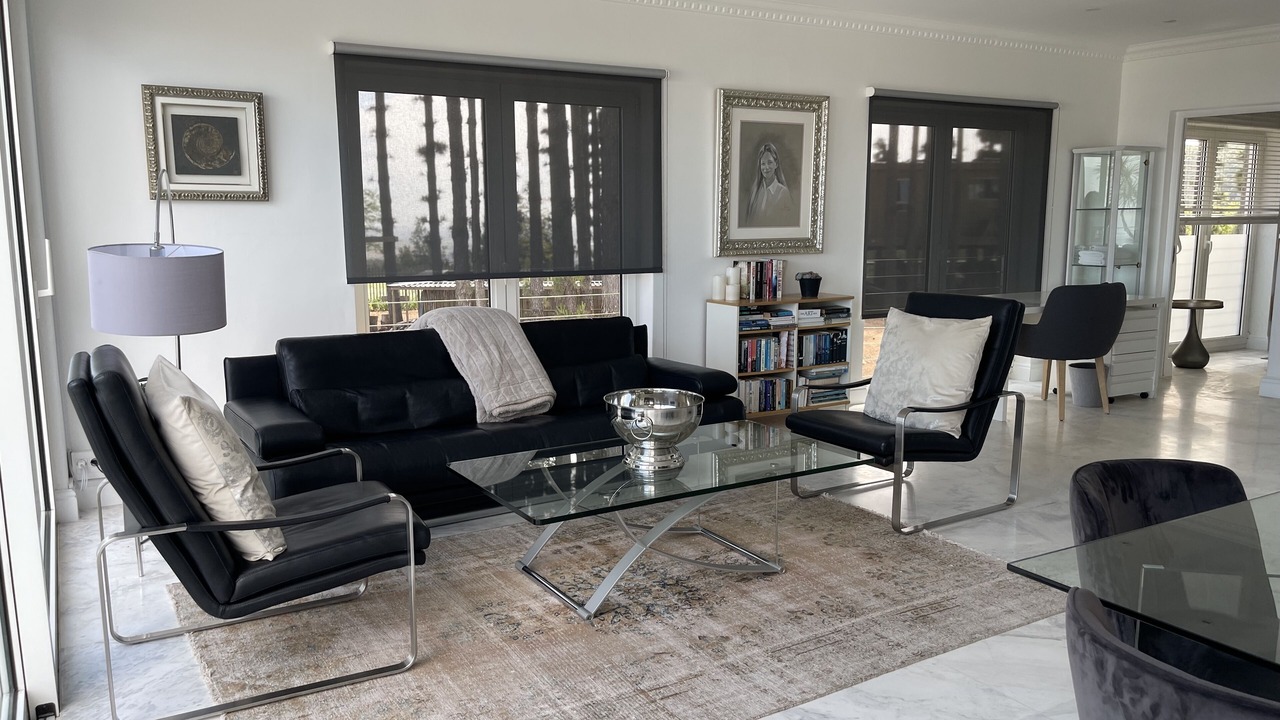 Photo of Livingroom in Somerset West