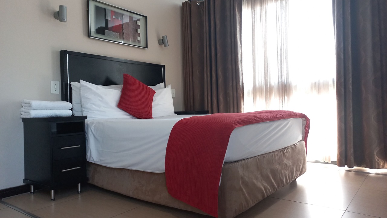 Photo of Bedroom in Greater Johannesburg Metropolitan Area