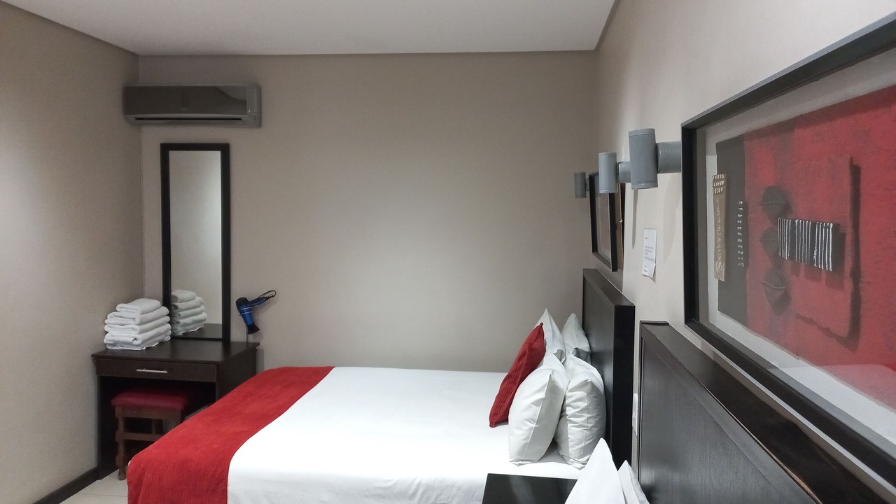 Photo of Bedroom in Greater Johannesburg Metropolitan Area