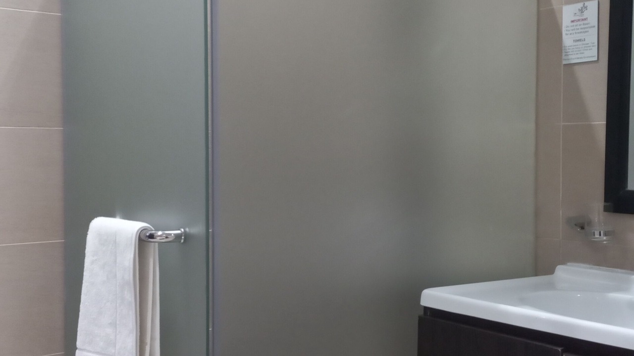 Photo of Bathroom in Greater Johannesburg Metropolitan Area