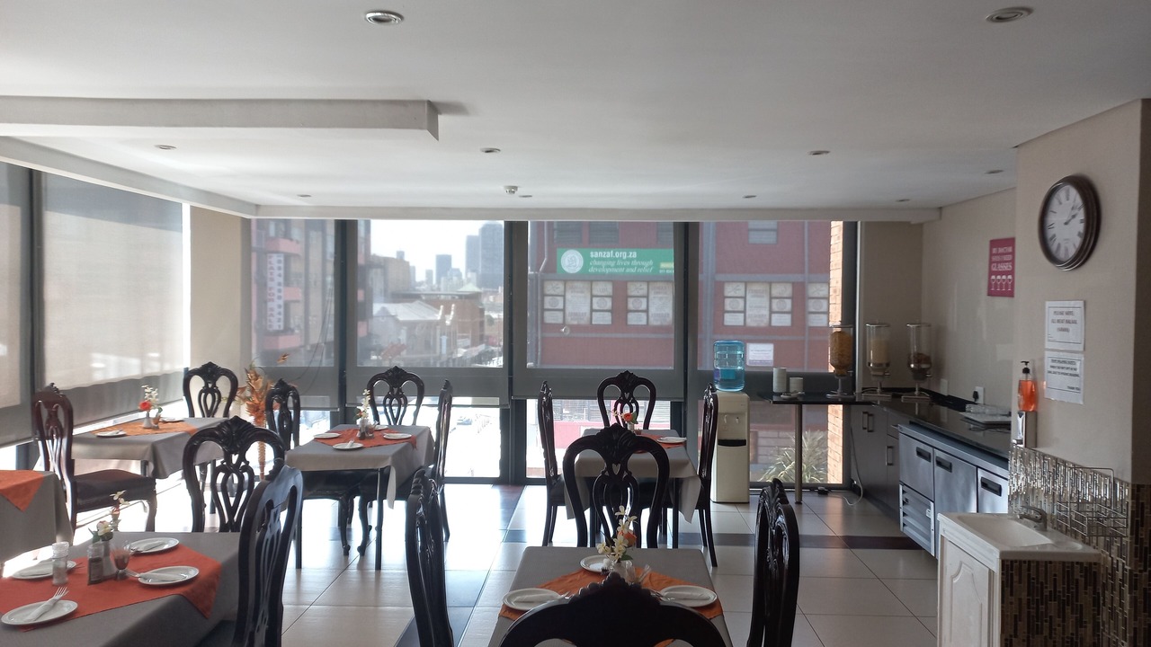Photo of Others in Greater Johannesburg Metropolitan Area