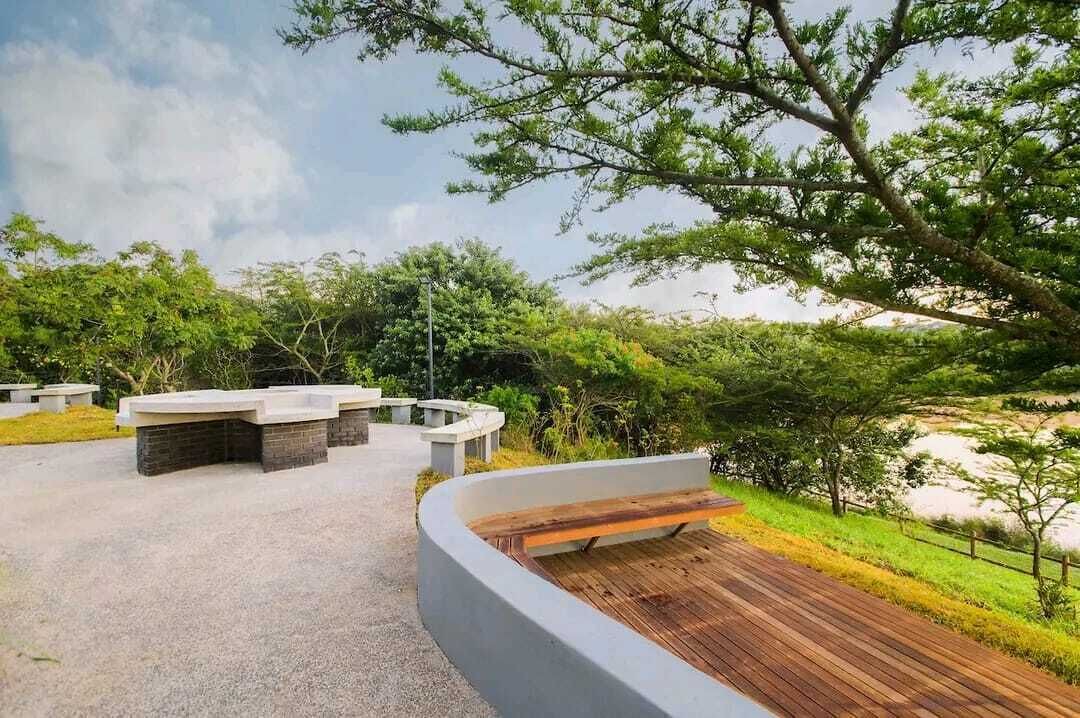 Photo of Patio Balcony in Ballito